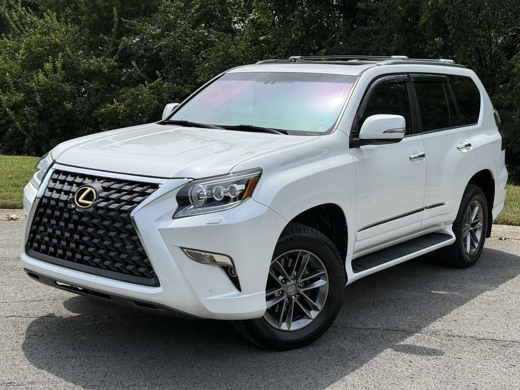 2016 Lexus GX 460 Local Trade/4x4/Premium Pkg/Heated&Cooled Seats/Comfort Pkg/NAV - 23064760 - 0
