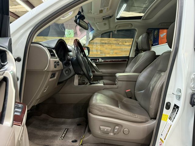 2016 Lexus GX 460 Local Trade/4x4/Premium Pkg/Heated&Cooled Seats/Comfort Pkg/NAV - 23064760 - 18