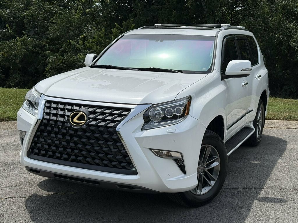2016 Lexus GX 460 Local Trade/4x4/Premium Pkg/Heated&Cooled Seats/Comfort Pkg/NAV - 23064760 - 1