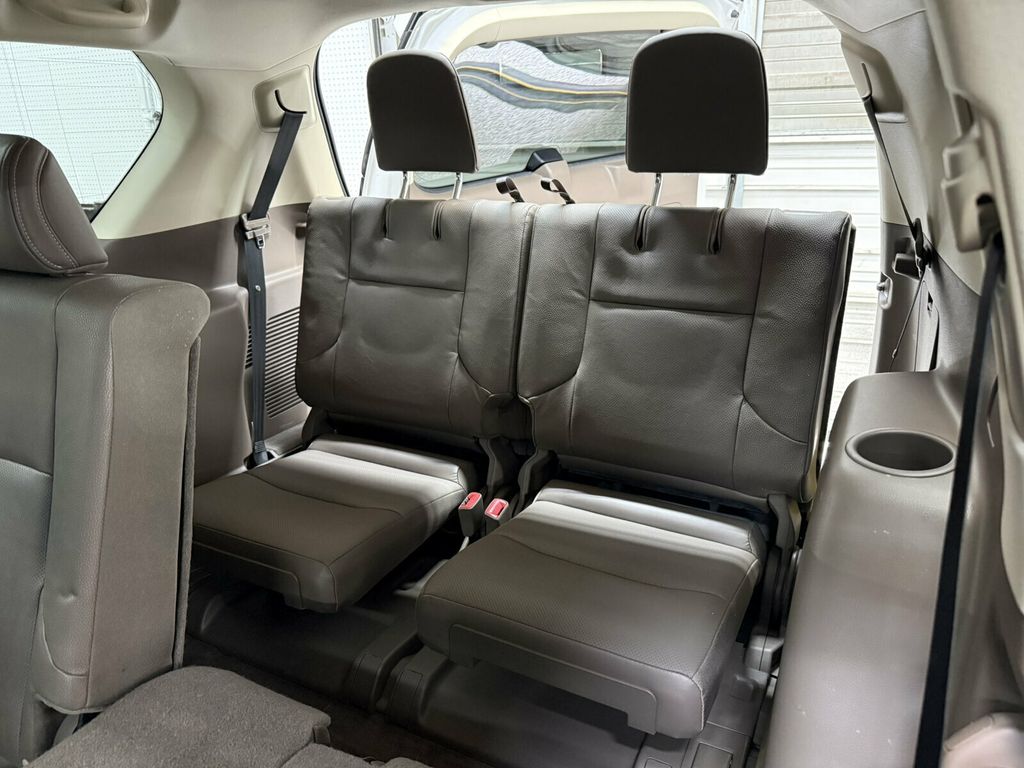 2016 Lexus GX 460 Local Trade/4x4/Premium Pkg/Heated&Cooled Seats/Comfort Pkg/NAV - 23064760 - 23