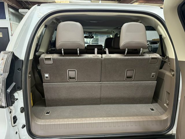 2016 Lexus GX 460 Local Trade/4x4/Premium Pkg/Heated&Cooled Seats/Comfort Pkg/NAV - 23064760 - 24