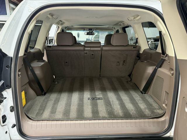 2016 Lexus GX 460 Local Trade/4x4/Premium Pkg/Heated&Cooled Seats/Comfort Pkg/NAV - 23064760 - 25