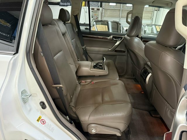 2016 Lexus GX 460 Local Trade/4x4/Premium Pkg/Heated&Cooled Seats/Comfort Pkg/NAV - 23064760 - 28