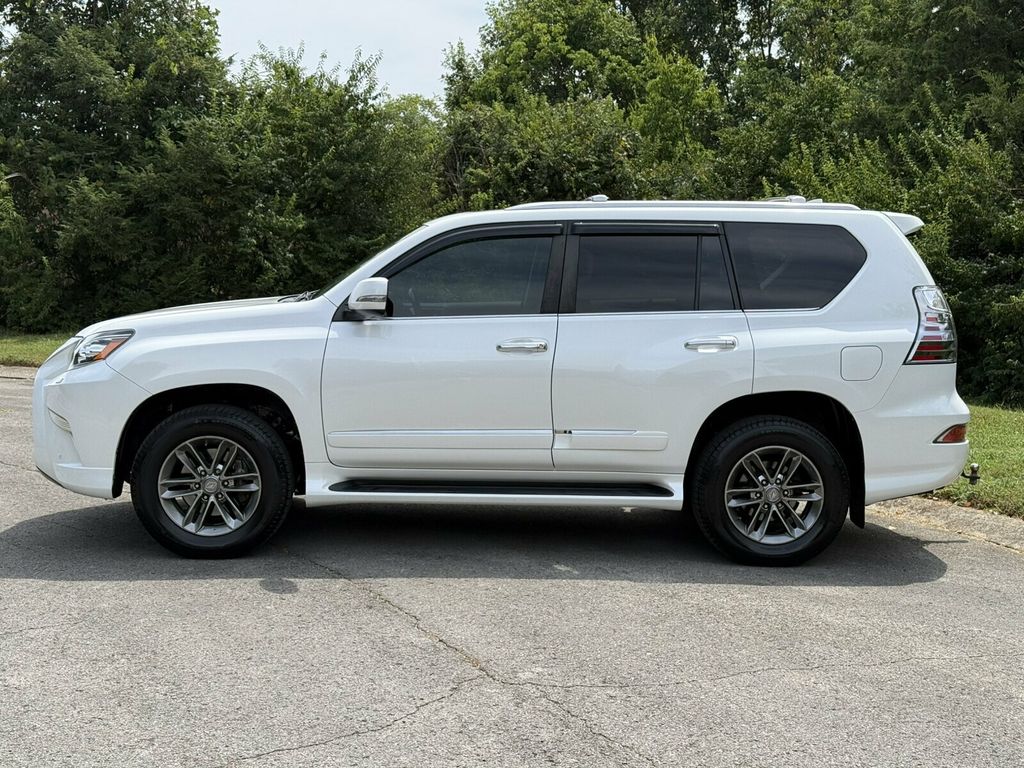2016 Lexus GX 460 Local Trade/4x4/Premium Pkg/Heated&Cooled Seats/Comfort Pkg/NAV - 23064760 - 2