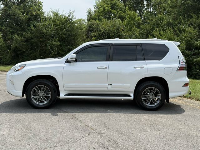 2016 Lexus GX 460 Local Trade/4x4/Premium Pkg/Heated&Cooled Seats/Comfort Pkg/NAV - 23064760 - 2