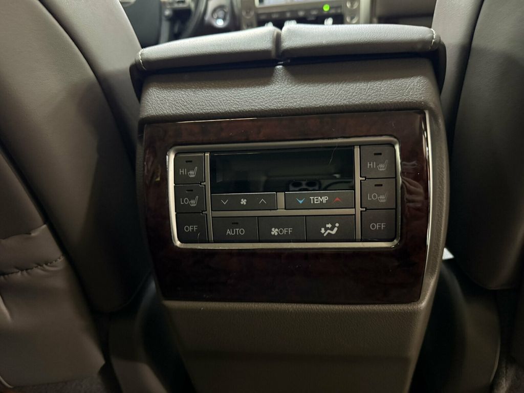 2016 Lexus GX 460 Local Trade/4x4/Premium Pkg/Heated&Cooled Seats/Comfort Pkg/NAV - 23064760 - 29
