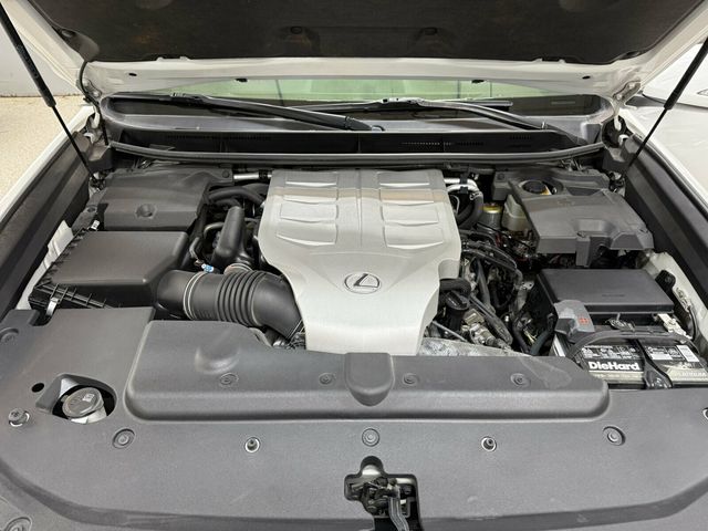 2016 Lexus GX 460 Local Trade/4x4/Premium Pkg/Heated&Cooled Seats/Comfort Pkg/NAV - 23064760 - 33