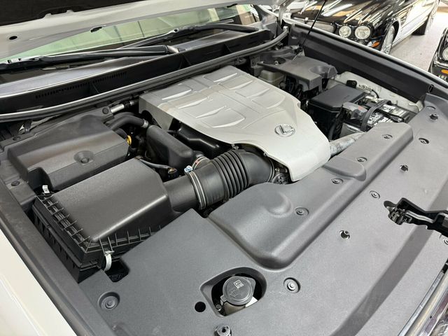 2016 Lexus GX 460 Local Trade/4x4/Premium Pkg/Heated&Cooled Seats/Comfort Pkg/NAV - 23064760 - 35