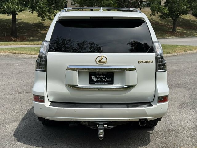 2016 Lexus GX 460 Local Trade/4x4/Premium Pkg/Heated&Cooled Seats/Comfort Pkg/NAV - 23064760 - 4