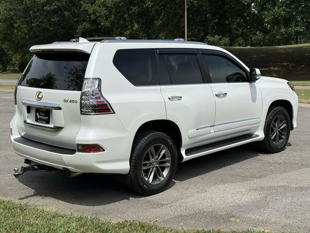 2016 Lexus GX 460 Local Trade/4x4/Premium Pkg/Heated&Cooled Seats/Comfort Pkg/NAV - 23064760 - 5