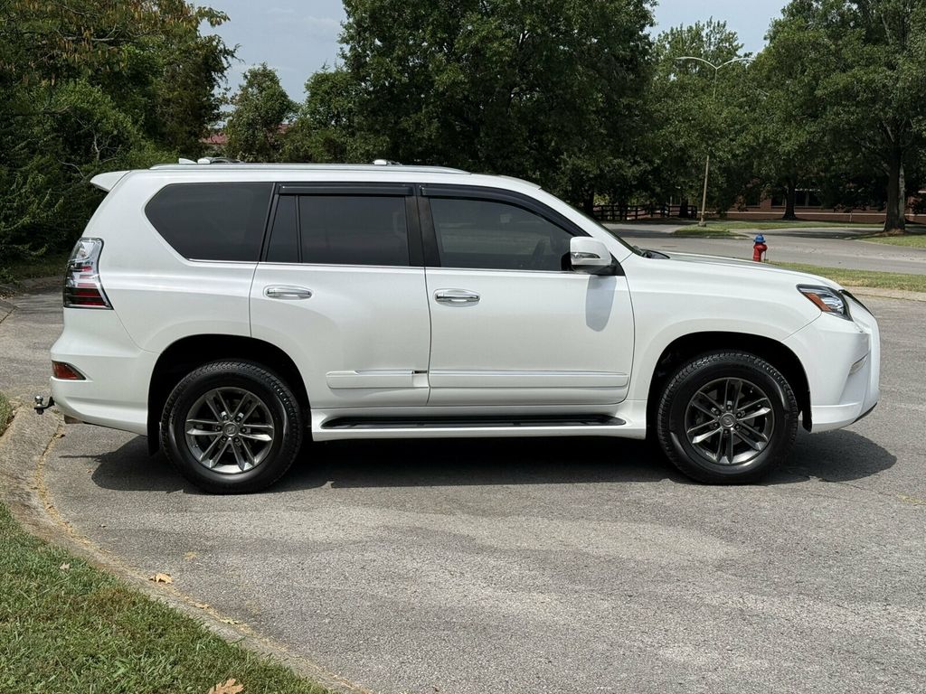 2016 Lexus GX 460 Local Trade/4x4/Premium Pkg/Heated&Cooled Seats/Comfort Pkg/NAV - 23064760 - 6