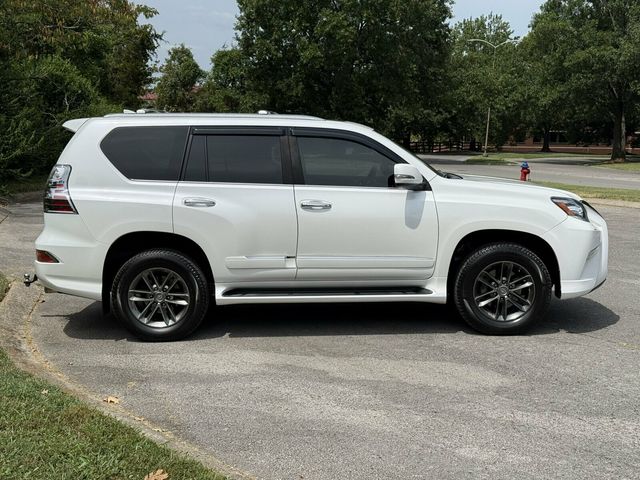 2016 Lexus GX 460 Local Trade/4x4/Premium Pkg/Heated&Cooled Seats/Comfort Pkg/NAV - 23064760 - 6