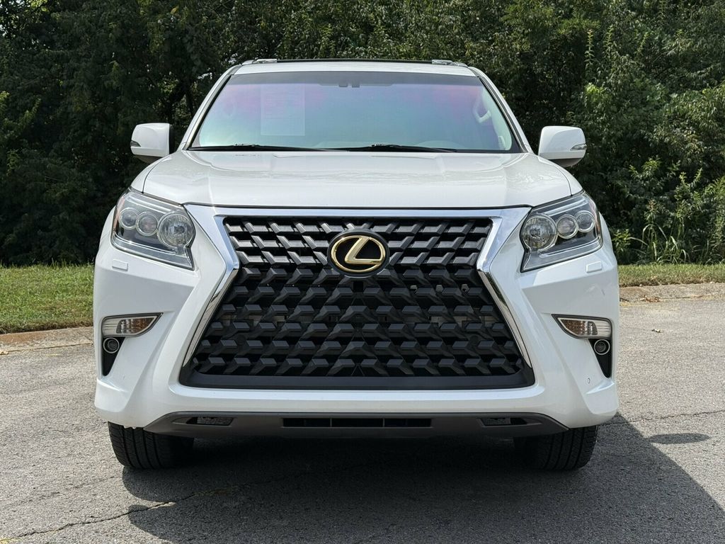 2016 Lexus GX 460 Local Trade/4x4/Premium Pkg/Heated&Cooled Seats/Comfort Pkg/NAV - 23064760 - 8