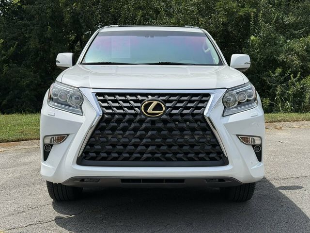 2016 Lexus GX 460 Local Trade/4x4/Premium Pkg/Heated&Cooled Seats/Comfort Pkg/NAV - 23064760 - 8