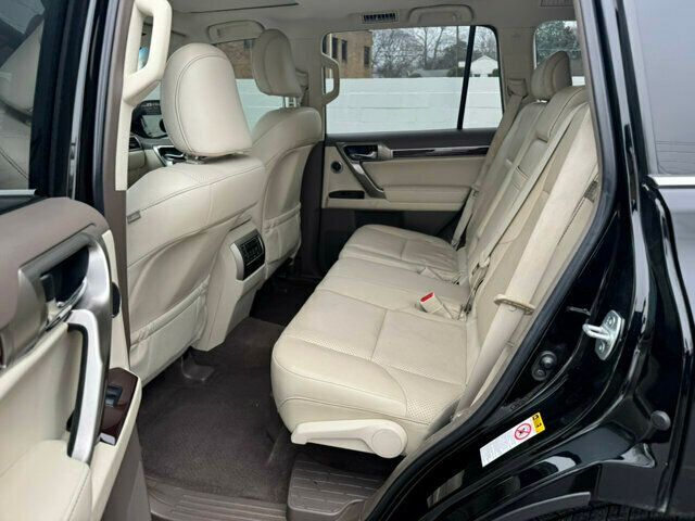 2016 Lexus GX 460 LocalTrade/Luxury/MarkLevinsonPremiumAudio/Heated&CooledSeats - 22765712 - 11