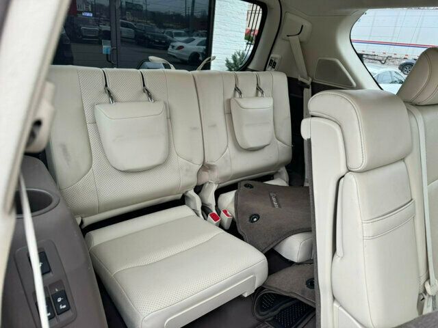 2016 Lexus GX 460 LocalTrade/Luxury/MarkLevinsonPremiumAudio/Heated&CooledSeats - 22765712 - 17