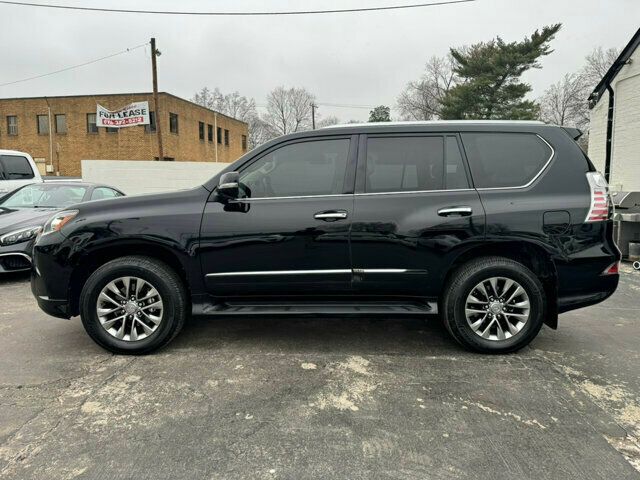 2016 Lexus GX 460 LocalTrade/Luxury/MarkLevinsonPremiumAudio/Heated&CooledSeats - 22765712 - 1