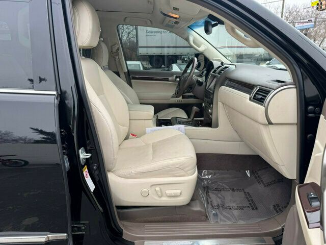 2016 Lexus GX 460 LocalTrade/Luxury/MarkLevinsonPremiumAudio/Heated&CooledSeats - 22765712 - 19