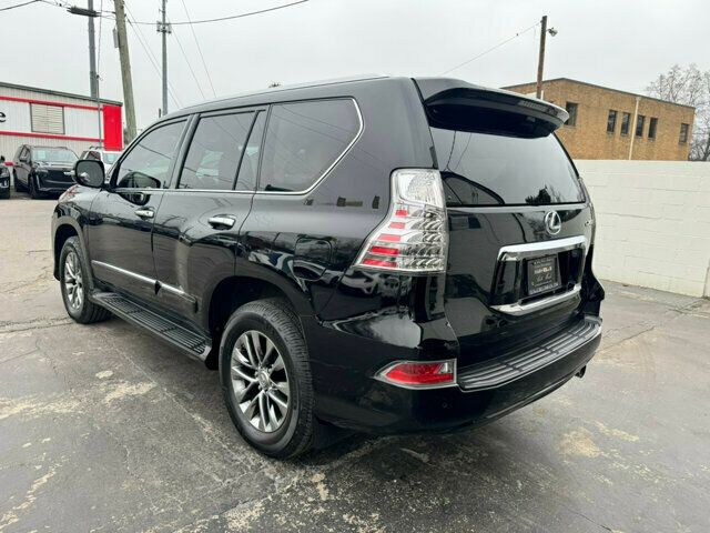 2016 Lexus GX 460 LocalTrade/Luxury/MarkLevinsonPremiumAudio/Heated&CooledSeats - 22765712 - 2