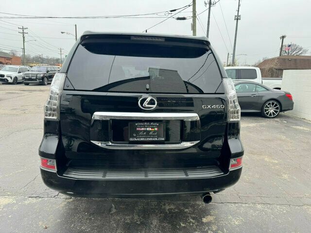 2016 Lexus GX 460 LocalTrade/Luxury/MarkLevinsonPremiumAudio/Heated&CooledSeats - 22765712 - 3