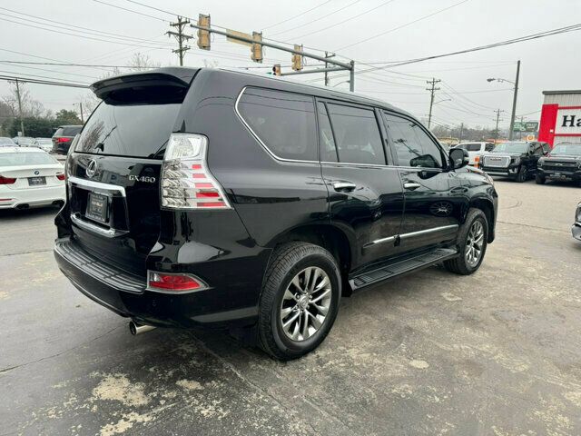 2016 Lexus GX 460 LocalTrade/Luxury/MarkLevinsonPremiumAudio/Heated&CooledSeats - 22765712 - 4