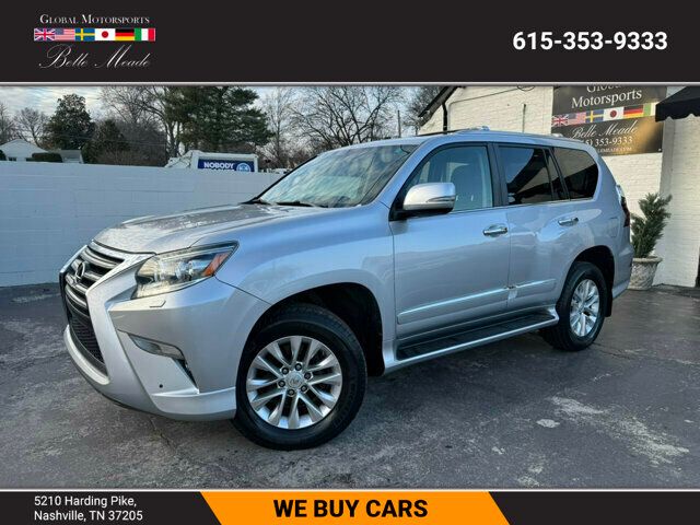 2016 Lexus GX 460 LocalTrade/PremiumPkg/Heated&CooledSeats/BlindSpotMonitor/NAV - 22727182 - 0