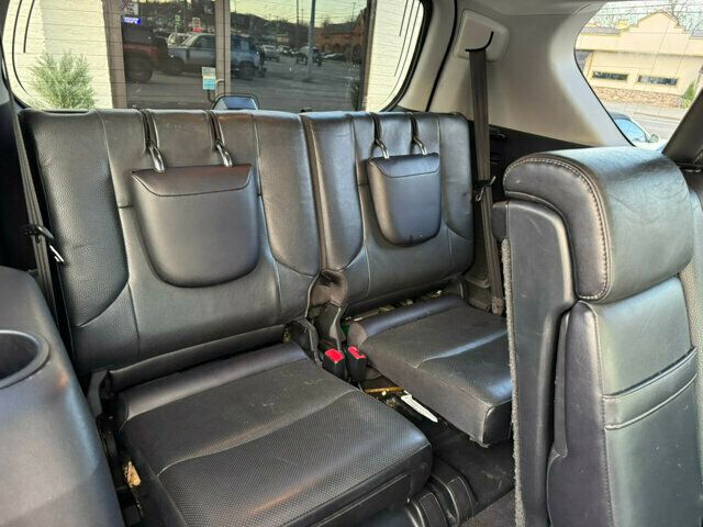 2016 Lexus GX 460 LocalTrade/PremiumPkg/Heated&CooledSeats/BlindSpotMonitor/NAV - 22727182 - 17