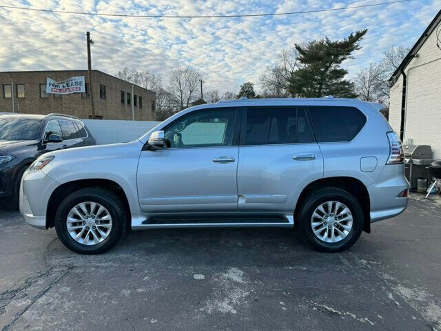 2016 Lexus GX 460 LocalTrade/PremiumPkg/Heated&CooledSeats/BlindSpotMonitor/NAV - 22727182 - 1