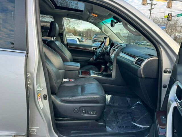 2016 Lexus GX 460 LocalTrade/PremiumPkg/Heated&CooledSeats/BlindSpotMonitor/NAV - 22727182 - 19