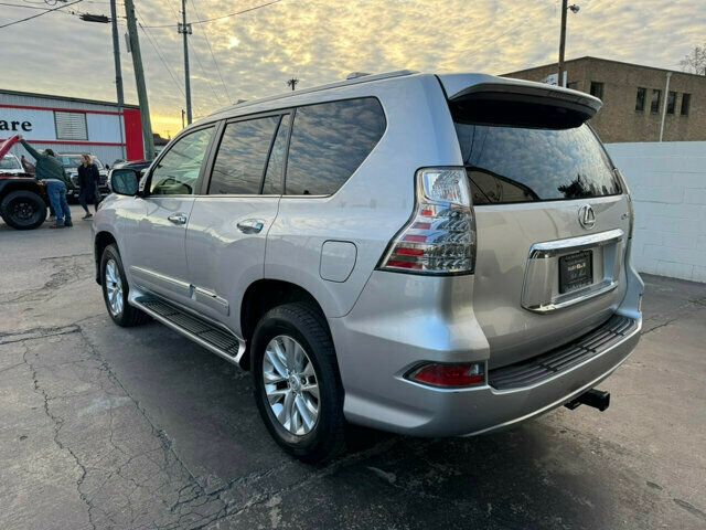 2016 Lexus GX 460 LocalTrade/PremiumPkg/Heated&CooledSeats/BlindSpotMonitor/NAV - 22727182 - 2