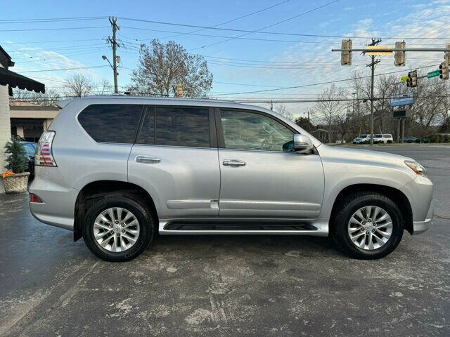 2016 Lexus GX 460 LocalTrade/PremiumPkg/Heated&CooledSeats/BlindSpotMonitor/NAV - 22727182 - 5