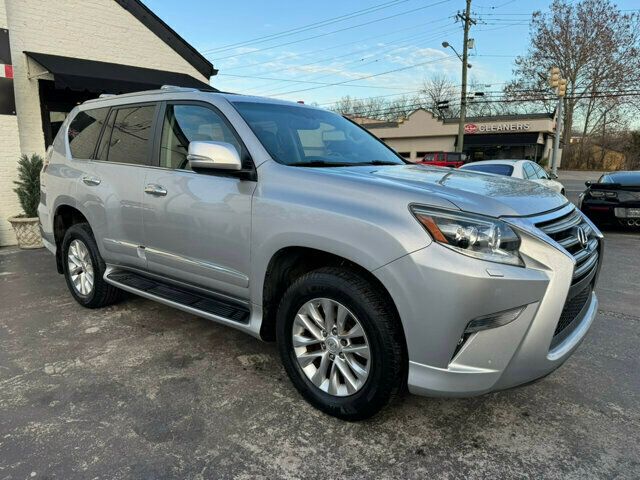 2016 Lexus GX 460 LocalTrade/PremiumPkg/Heated&CooledSeats/BlindSpotMonitor/NAV - 22727182 - 6