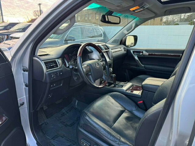 2016 Lexus GX 460 LocalTrade/PremiumPkg/Heated&CooledSeats/BlindSpotMonitor/NAV - 22727182 - 7