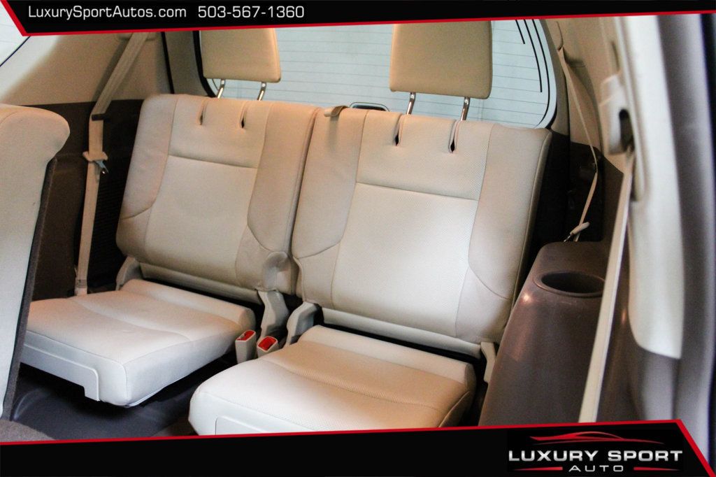 2016 Lexus GX 460 LOW 87,000 MILES** 7-Passenger Premium Pkg 4x4 - 22398287 - 10