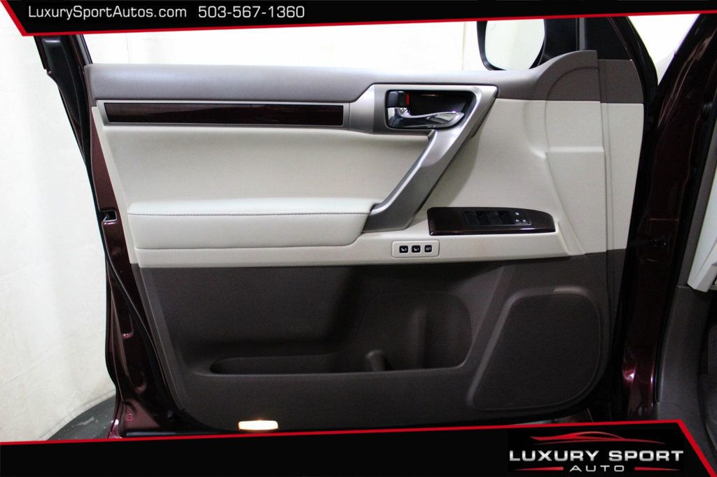 2016 Lexus GX 460 LOW 87,000 MILES** 7-Passenger Premium Pkg 4x4 - 22398287 - 12