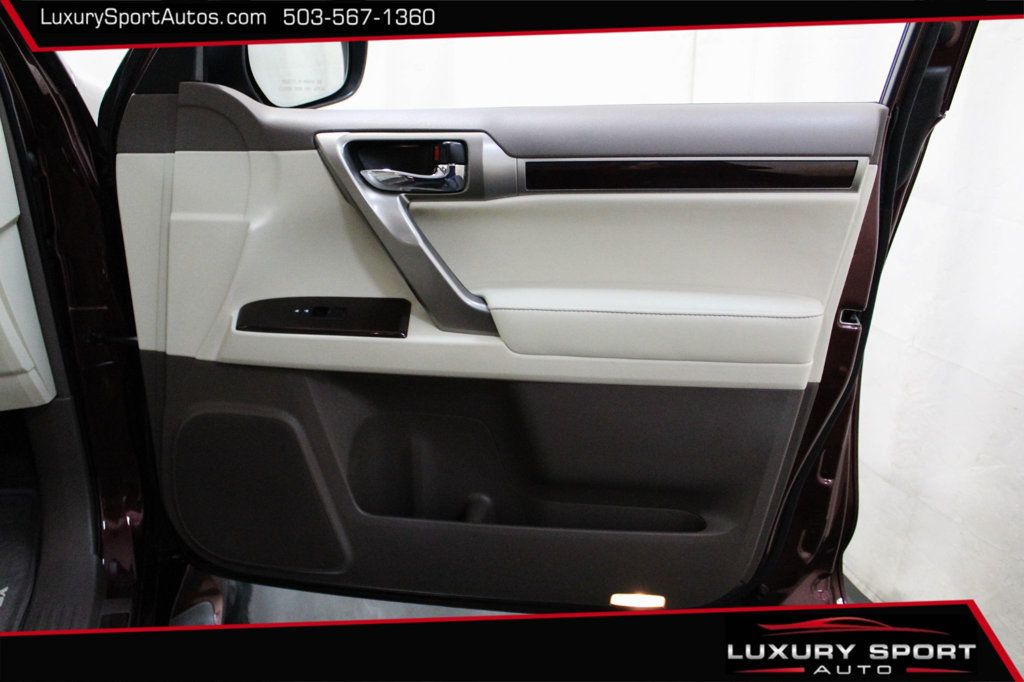 2016 Lexus GX 460 LOW 87,000 MILES** 7-Passenger Premium Pkg 4x4 - 22398287 - 13