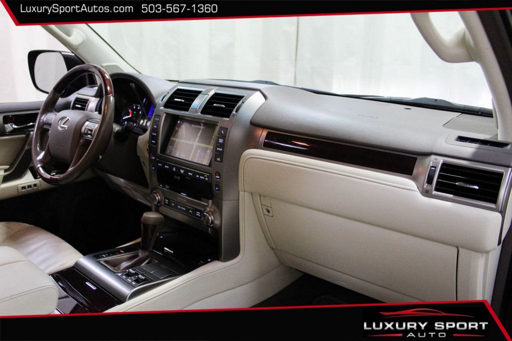 2016 Lexus GX 460 LOW 87,000 MILES** 7-Passenger Premium Pkg 4x4 - 22398287 - 4