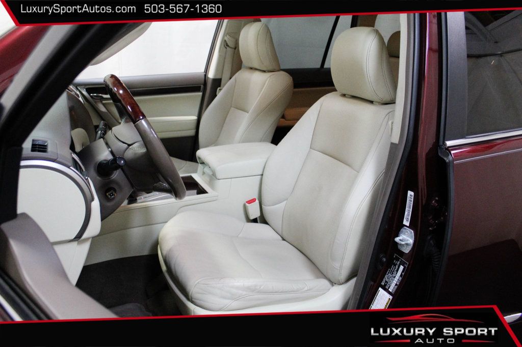 2016 Lexus GX 460 LOW 87,000 MILES** 7-Passenger Premium Pkg 4x4 - 22398287 - 5