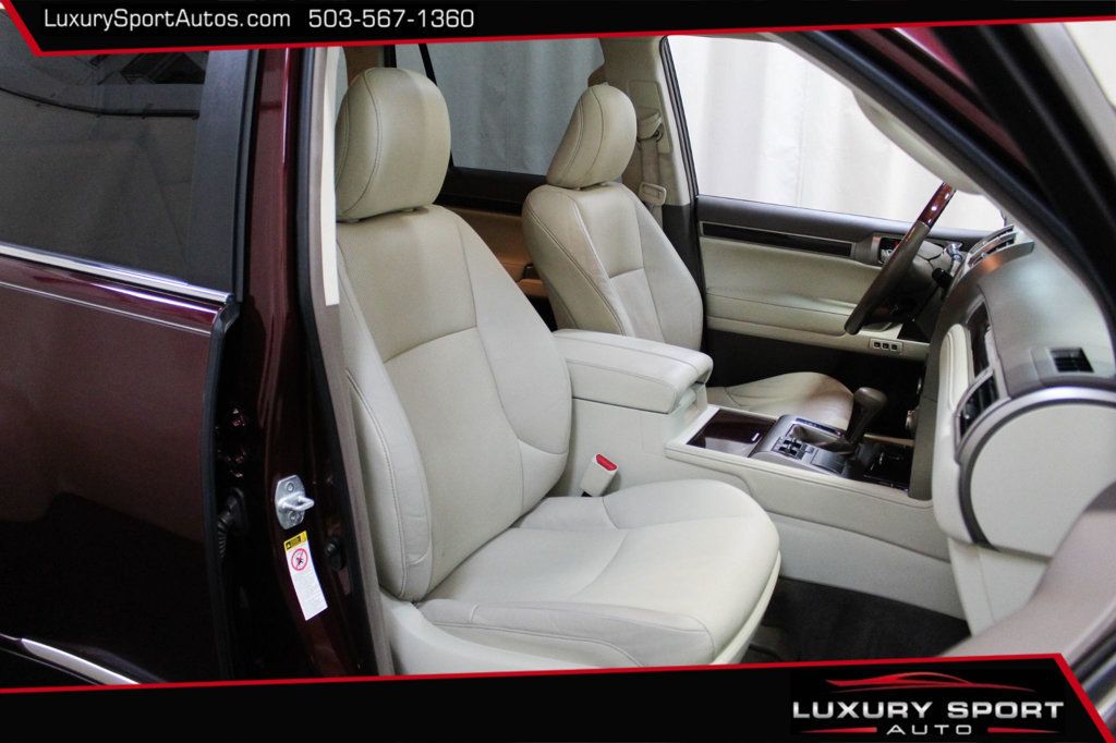 2016 Lexus GX 460 LOW 87,000 MILES** 7-Passenger Premium Pkg 4x4 - 22398287 - 6