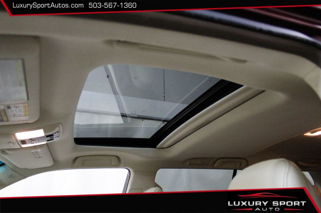 2016 Lexus GX 460 LOW 87,000 MILES** 7-Passenger Premium Pkg 4x4 - 22398287 - 7