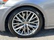 2016 Lexus IS 200t 4dr Sedan - 22735321 - 10