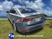 2016 Lexus IS 200t 4dr Sedan - 22735321 - 4