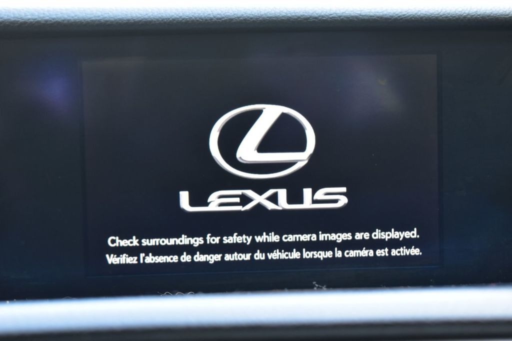 2016 Lexus IS 200t 4dr Sedan - 22094649 - 27