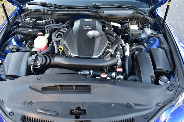 2016 Lexus IS 200t 4dr Sedan - 22962622 - 12