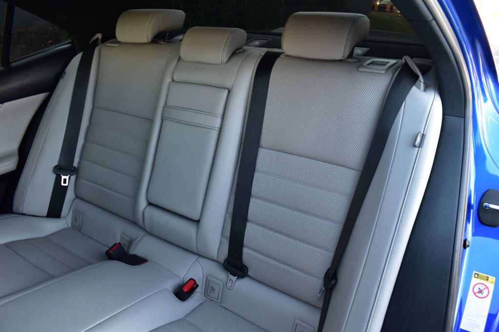 2016 Lexus IS 200t 4dr Sedan - 22962622 - 21