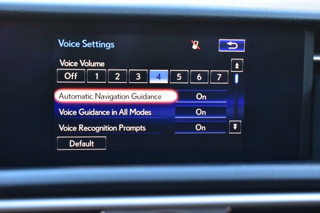 2016 Lexus IS 200t 4dr Sedan - 22962622 - 41