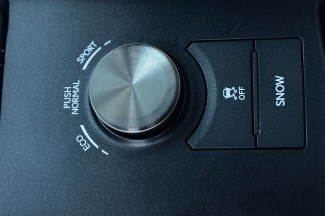 2016 Lexus IS 200t 4dr Sedan - 22962622 - 46