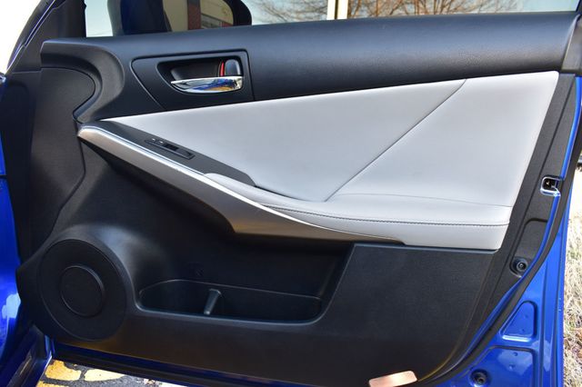 2016 Lexus IS 200t 4dr Sedan - 22962622 - 49