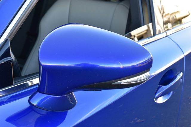 2016 Lexus IS 200t 4dr Sedan - 22962622 - 54