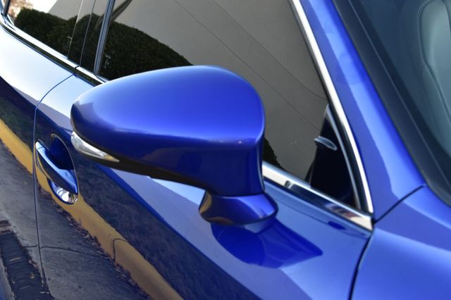 2016 Lexus IS 200t 4dr Sedan - 22962622 - 55